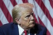 Judge Orders Trump Administration To Name Architects Of $1.8 Billion 'Anti Weaponisation Fund' AP : US President Donald Trump